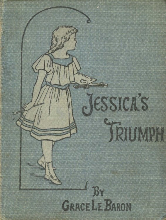Jessica's Triumph