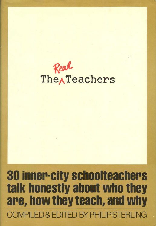 The Real Teachers