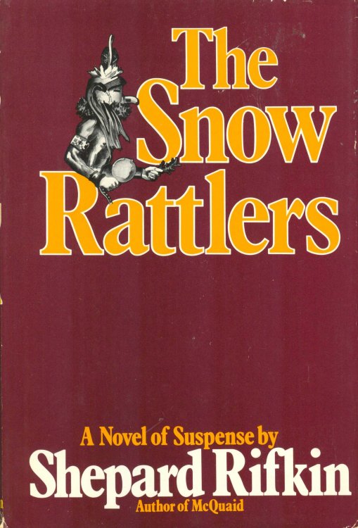 The Snow Rattlers