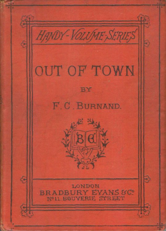 Out of Town