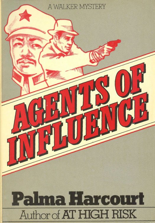Agents of Influence