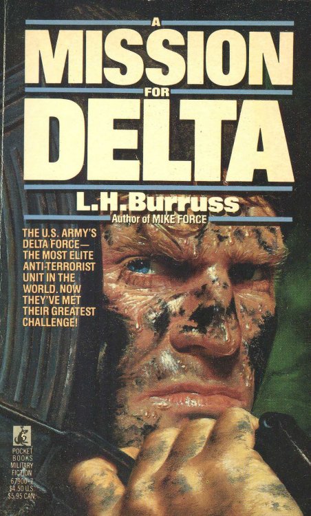 A Mission for Delta