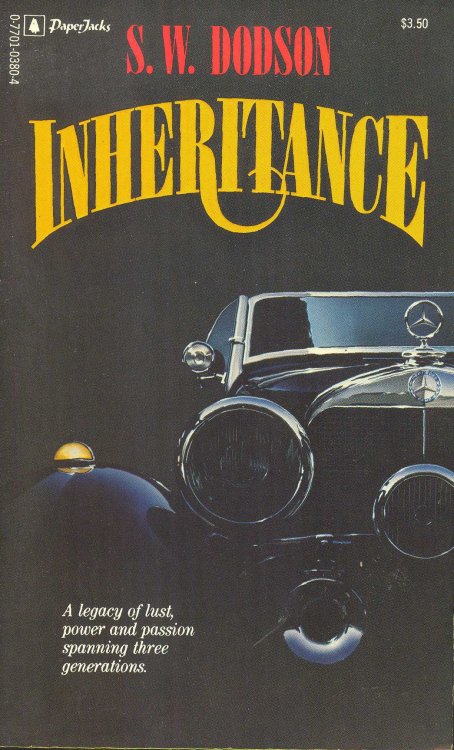 Inheritance