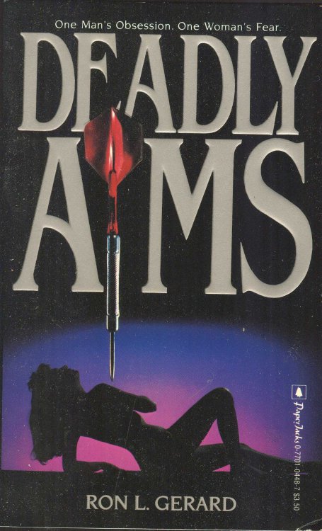 Deadly Aims
