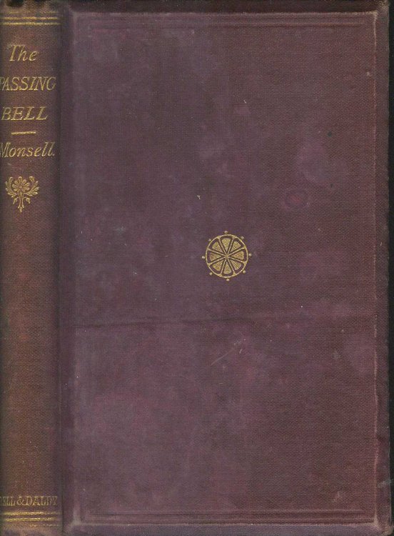 The Passing Bell and Other Poems