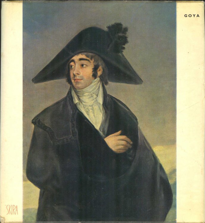 Goya
