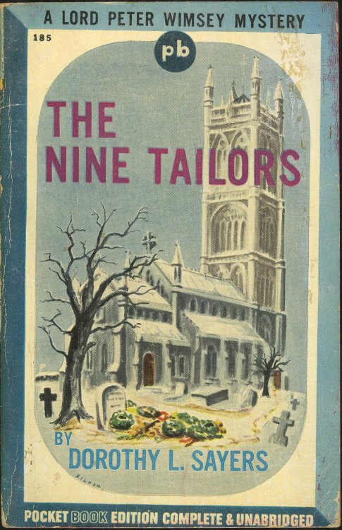 The Nine Tailors