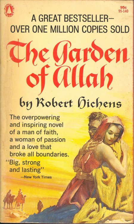 The Garden of Allah