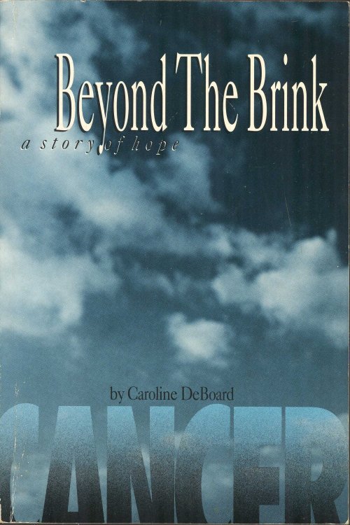 Beyond the Brink