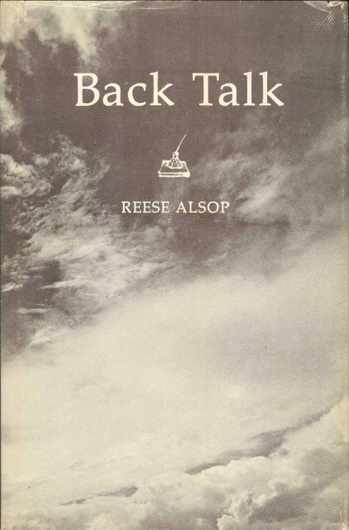 Back Talk