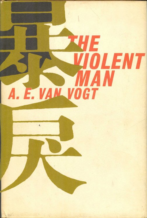The Violent Man