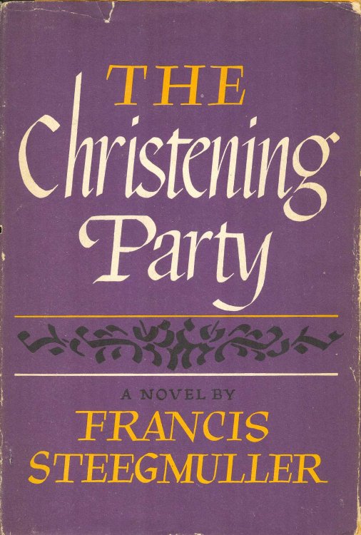 The Christening Party