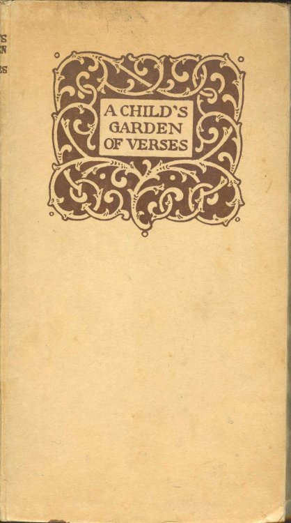 A Child's Garden of Verses