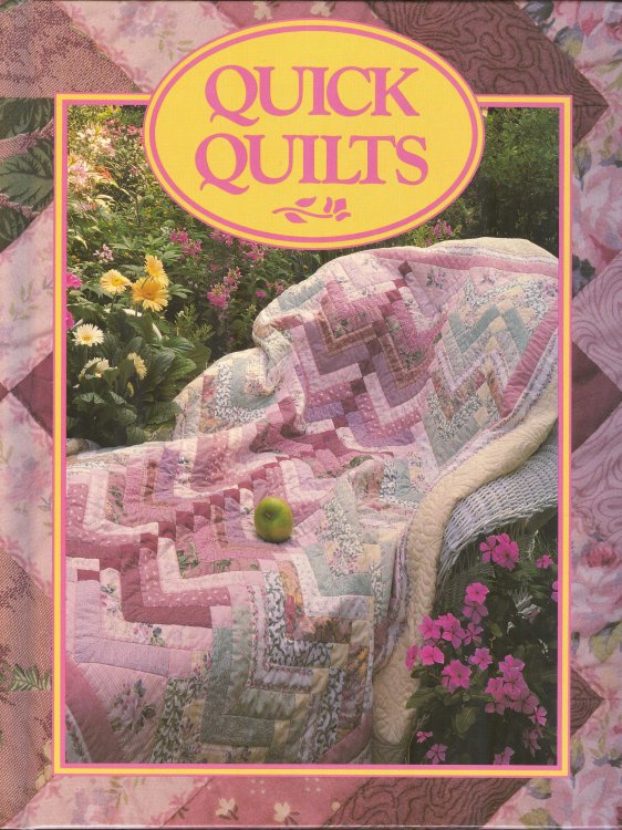 Quick Quilts