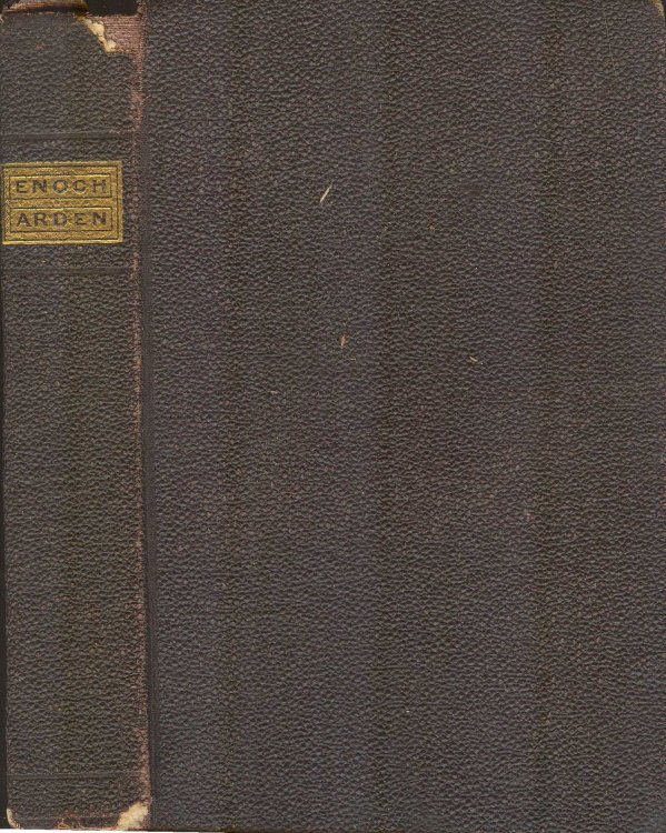Enoch Arden and Other Poems