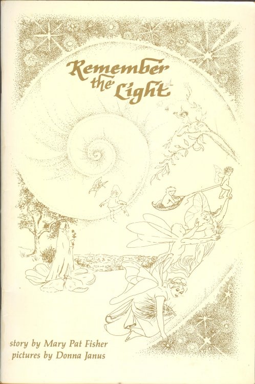 Remember the Light: A Picture Story for all Ages
