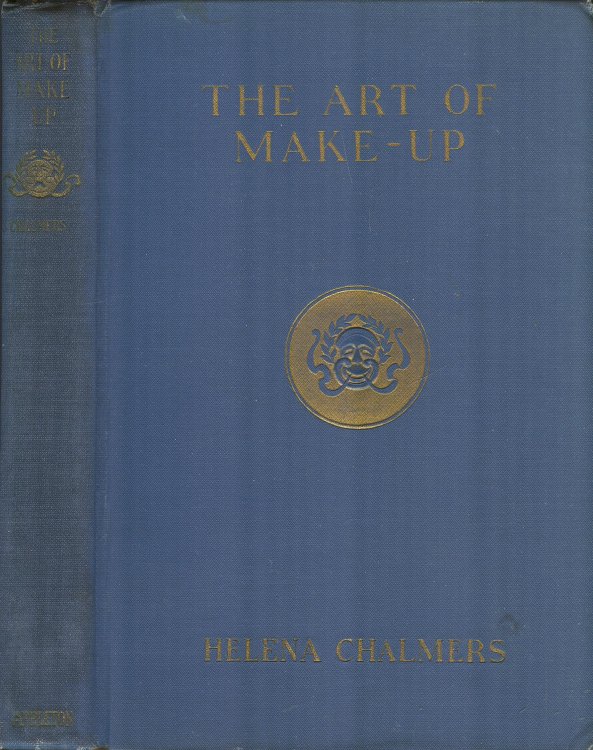 The Art Of Make-Up