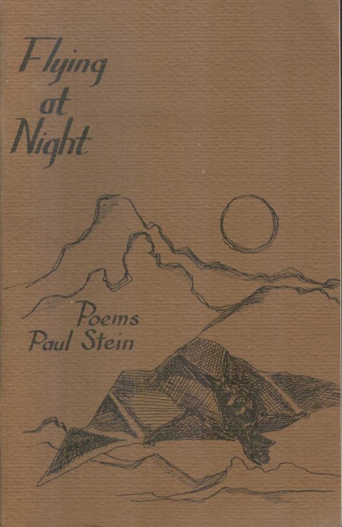 Flying at Night