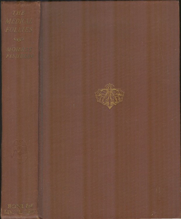 The Medical Follies