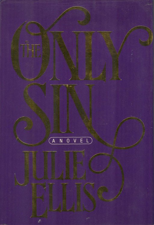 The Only Sin