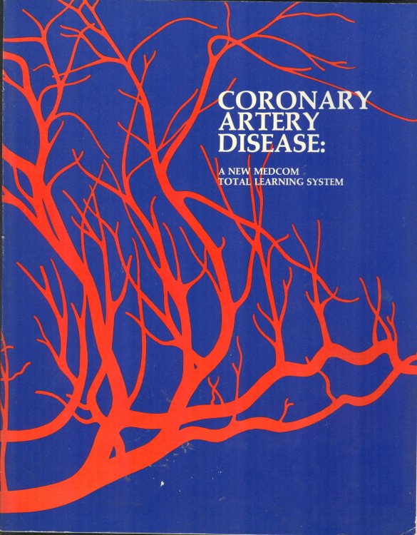 Coronary Artery disease: A New Medcom Total Learning System