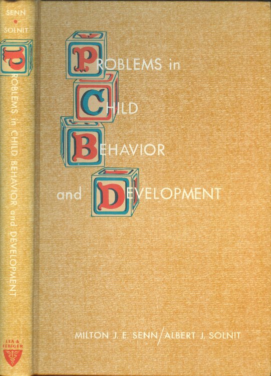Problems in Child Behavior and Development