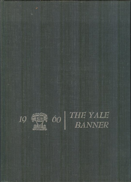 The Yale Banner 1960
