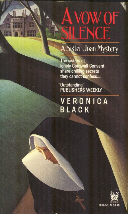 A Vow Of Silence
