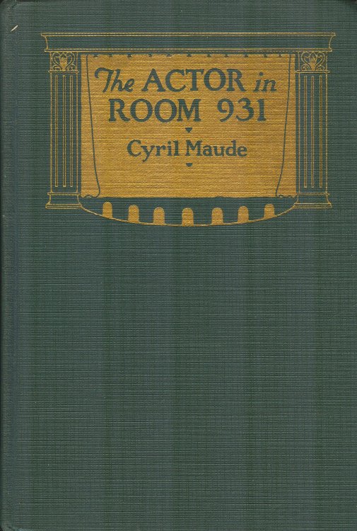 The Actor in Room 931