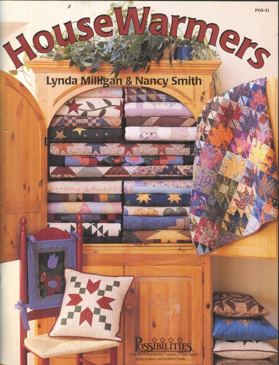 HouseWarmers