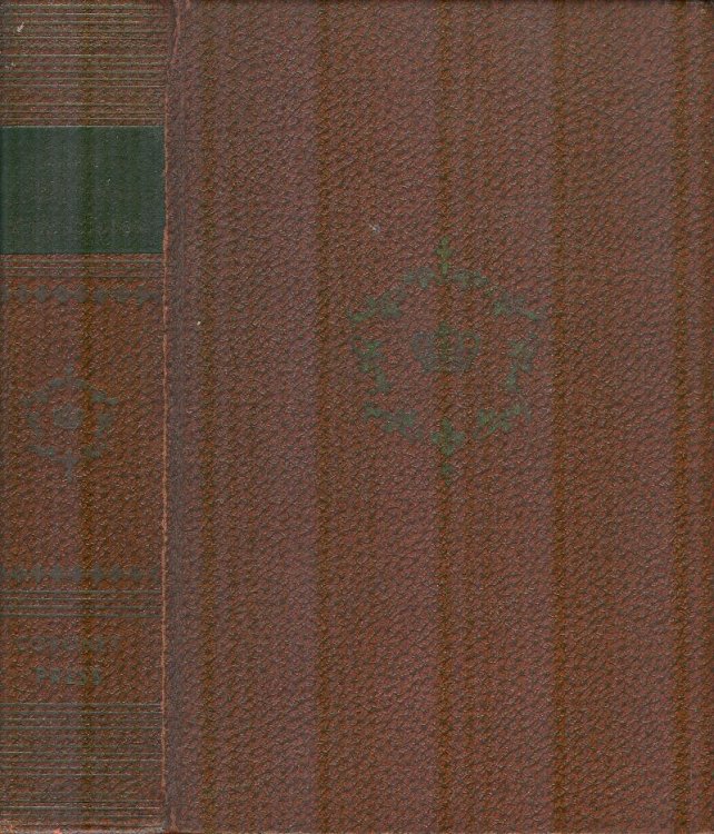Eleven Plays of Henrik Ibsen