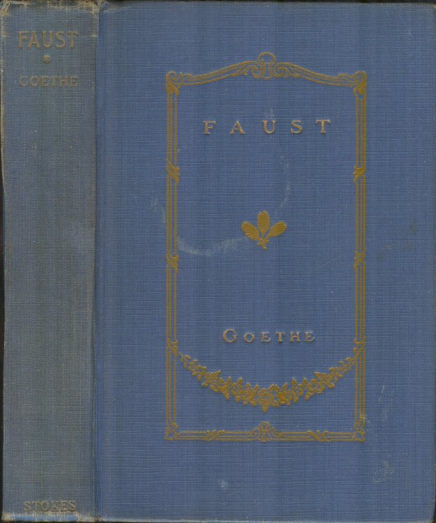 Faust