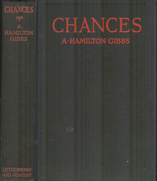 Chances