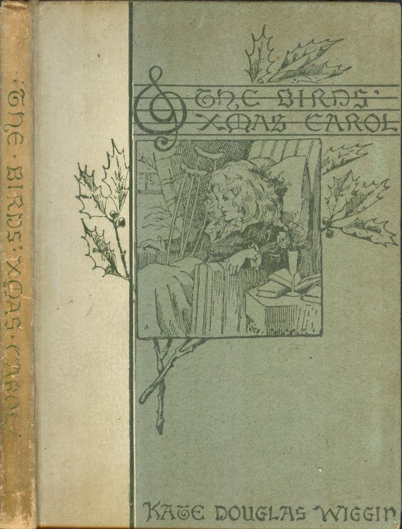 The Birds' Christmas Carol