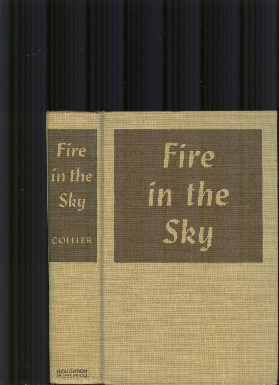 Fire In The Sky