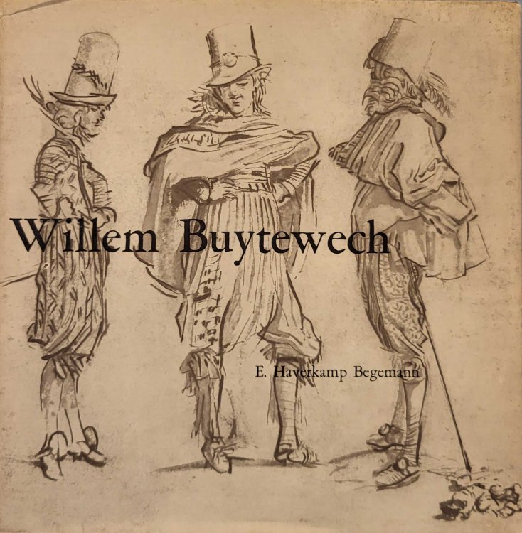 Willem Buytewech