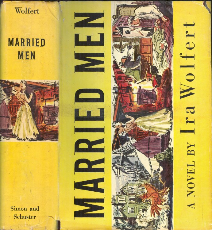 Married Men