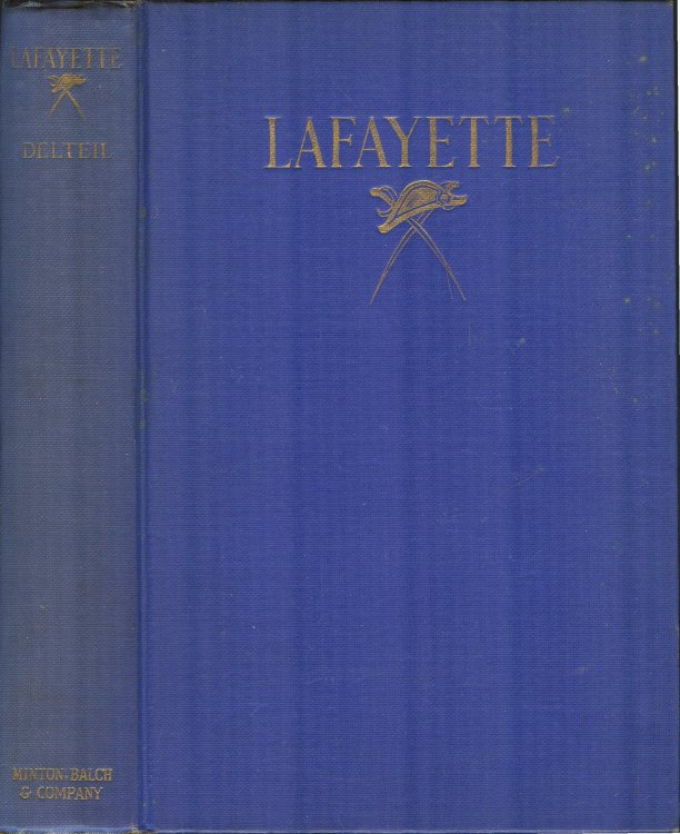 Lafayette