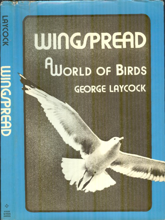 Wingspread A World of Birds