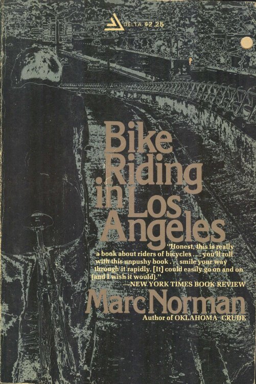 Bike Riding in Los Angeles