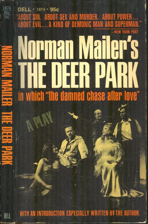 The Deer Park