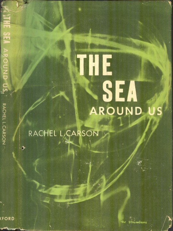 The Sea Around Us