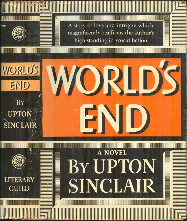 World's End