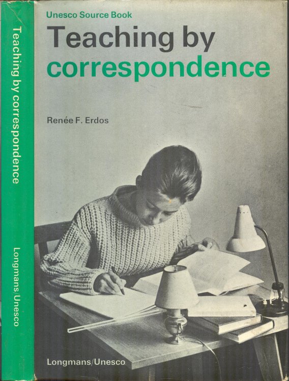 Teaching by Correspondence