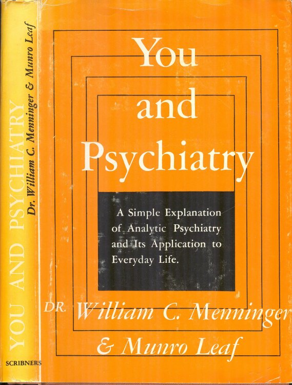 You and Psychiatry