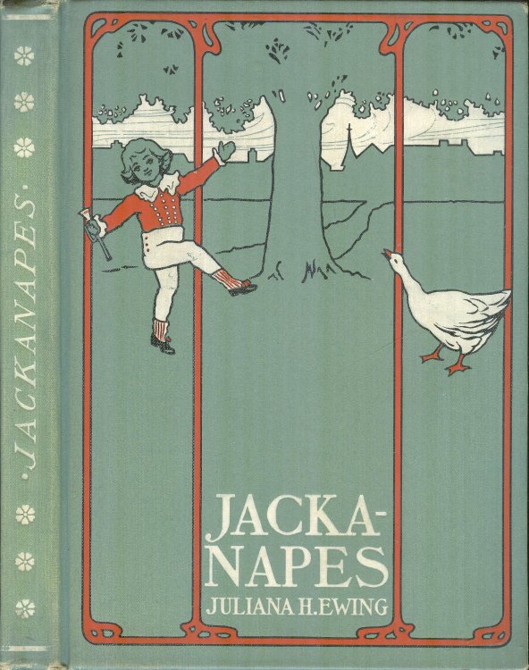 Jackanapes