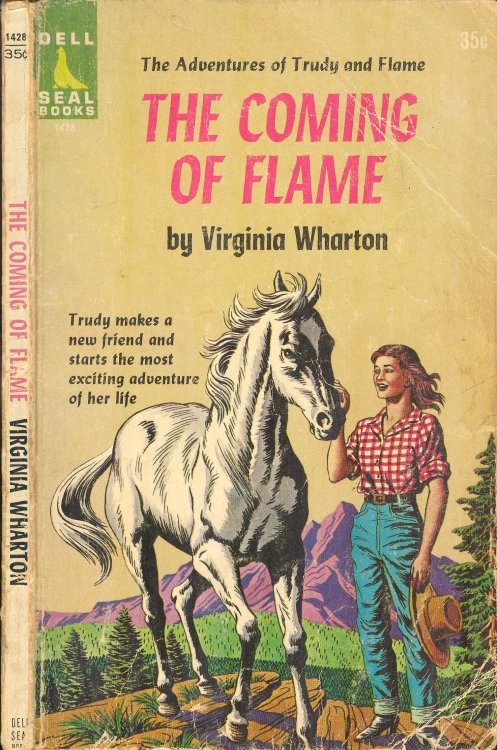 The Coming of Flame