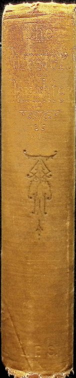 The Forester's Daughter: A Village History of the Canton of Vaud, After the German of Urban Oliver