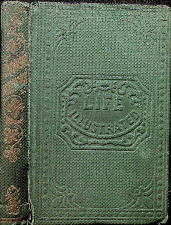 Walter Martin, or, The Factory, the School, and the Camp