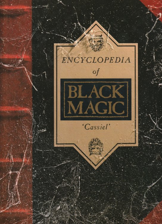 Encyclopedia of Black Magic